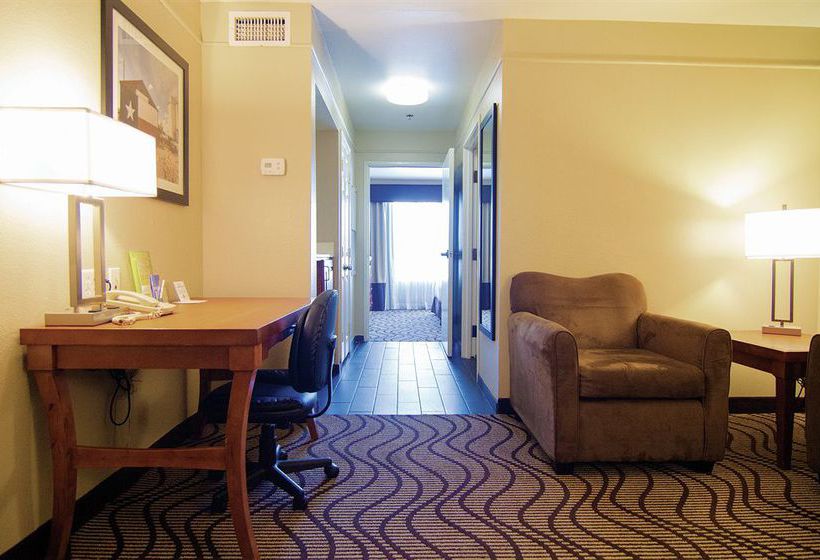 Hotel La Quinta Inn & Suites Rockwall  | Rockwall | Texas | Estados Unidos 9