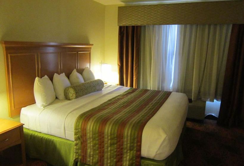 Hotel Best Western Plus Waco North  | Waco | Texas | United States 10