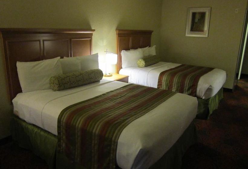 Hotel Best Western Plus Waco North  | Waco | Texas | United States 11
