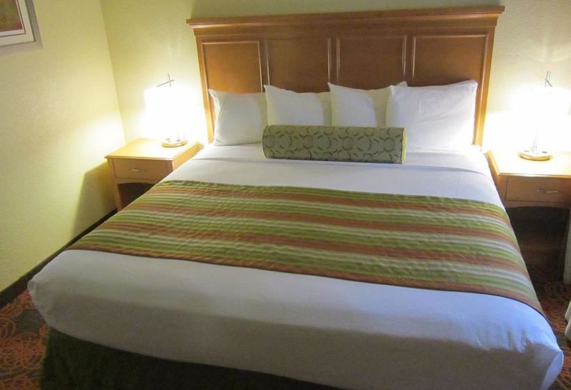 Hotel Best Western Plus Waco North  | Waco | Texas | United States 12