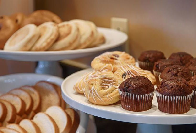 Hotel Best Western Plus Waco North  | Waco | Texas | United States 13