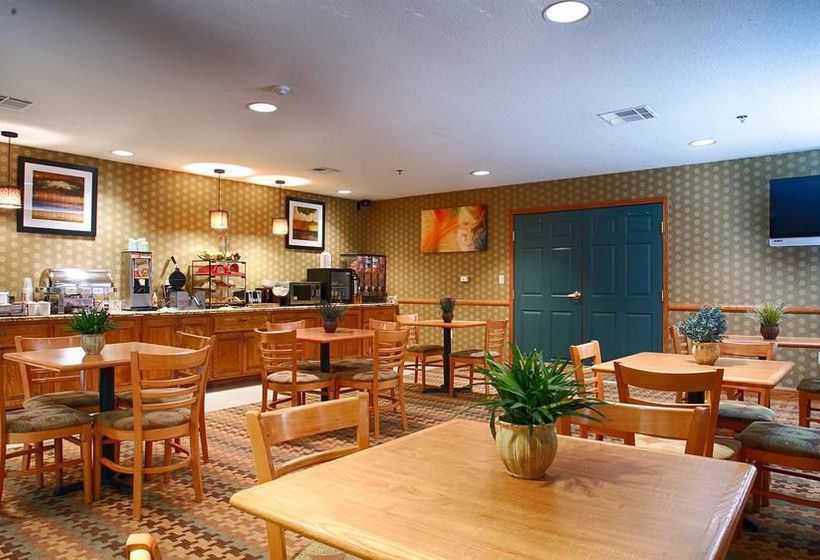 Hotel Best Western Plus Waco North  | Waco | Texas | United States 15