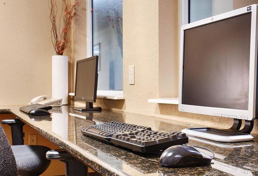 Hotel Best Western Plus Waco North  | Waco | Texas | United States 16