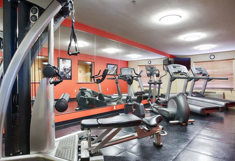 Hotel Best Western Plus Waco North  | Waco | Texas | United States 17