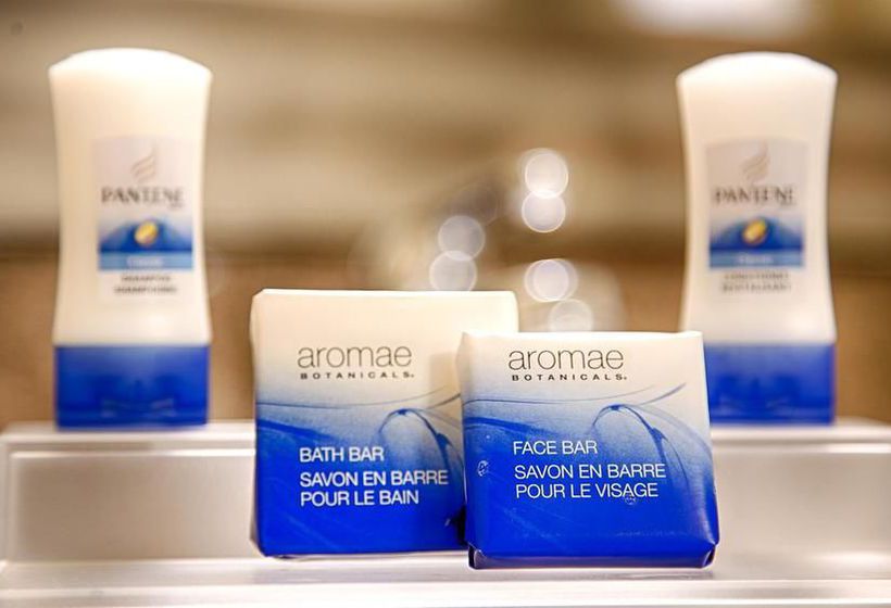 Hotel Best Western Plus Waco North  | Waco | Texas | United States 18