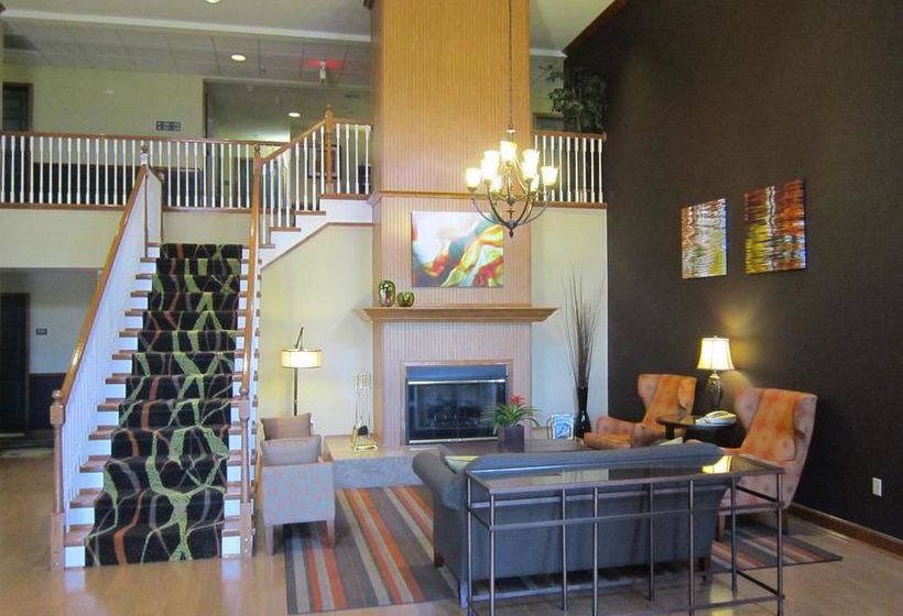 Hotel Best Western Plus Waco North  | Waco | Texas | United States 2