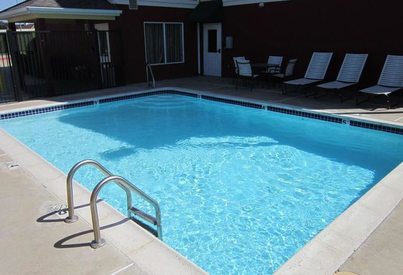 Hotel Best Western Plus Waco North  | Waco | Texas | United States 3