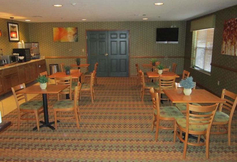 Hotel Best Western Plus Waco North  | Waco | Texas | United States 5