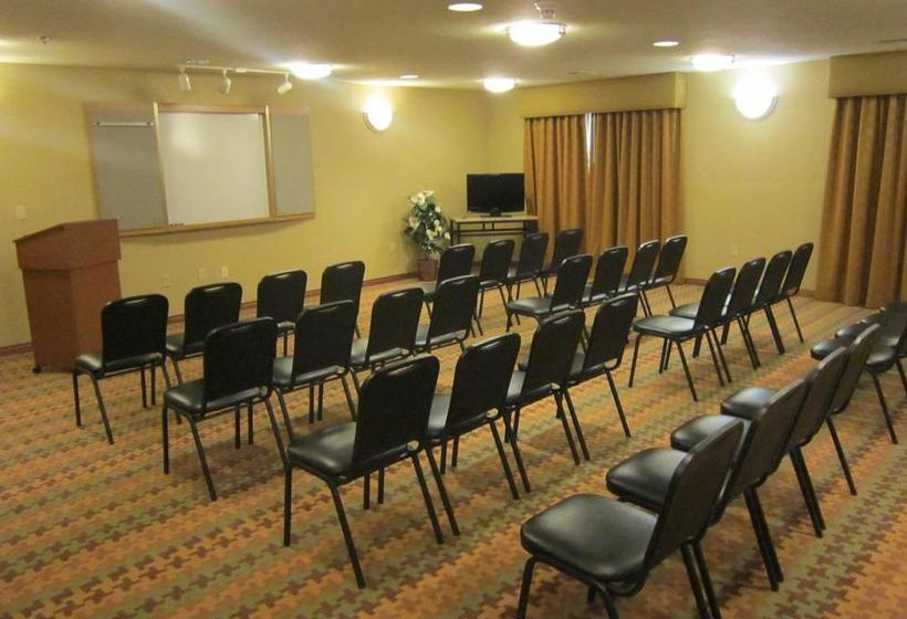 Hotel Best Western Plus Waco North  | Waco | Texas | United States 7