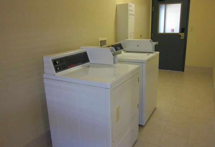 Hotel Best Western Plus Waco North  | Waco | Texas | United States 9