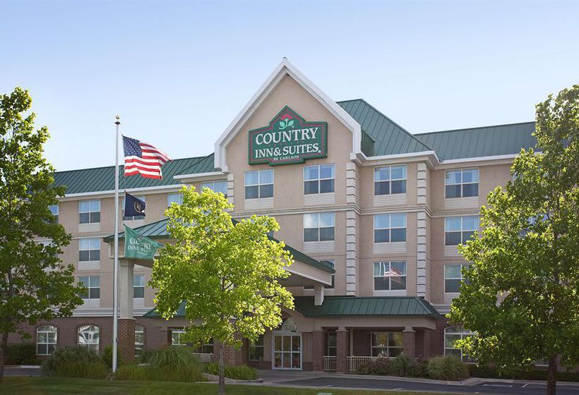 Hotel Country Inn & Suites By Carlson Bountiful  | Bountiful | Utah | United States