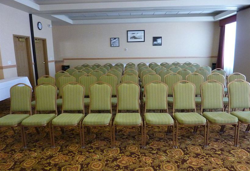 Hotel Country Inn & Suites By Carlson Bountiful  | Bountiful | Utah | United States 10