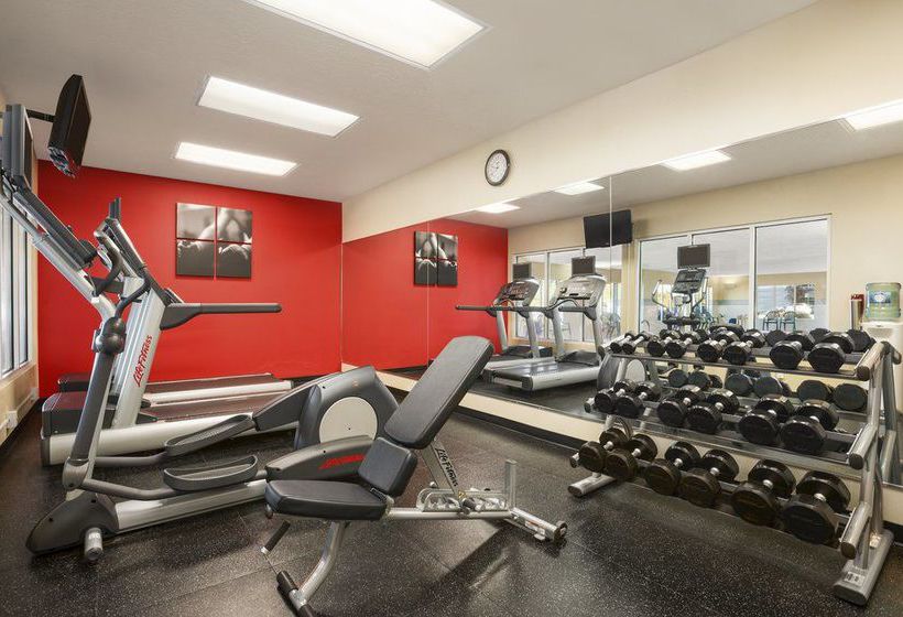 Hotel Country Inn & Suites By Carlson Bountiful  | Bountiful | Utah | United States 11