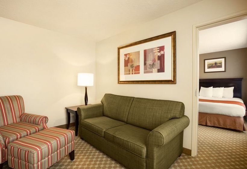 Hotel Country Inn & Suites By Carlson Bountiful  | Bountiful | Utah | United States 12