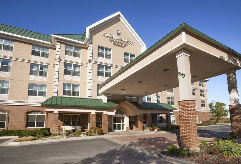 Hotel Country Inn & Suites By Carlson Bountiful  | Bountiful | Utah | United States 13