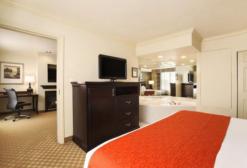 Hotel Country Inn & Suites By Carlson Bountiful  | Bountiful | Utah | United States 14