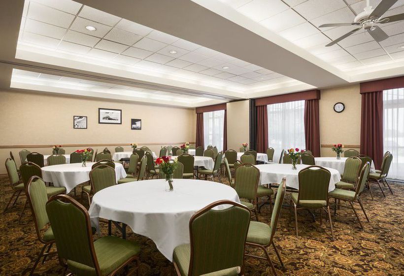 Hotel Country Inn & Suites By Carlson Bountiful  | Bountiful | Utah | United States 15