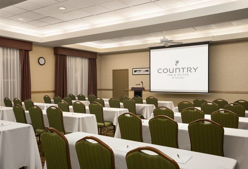 Hotel Country Inn & Suites By Carlson Bountiful  | Bountiful | Utah | United States 16