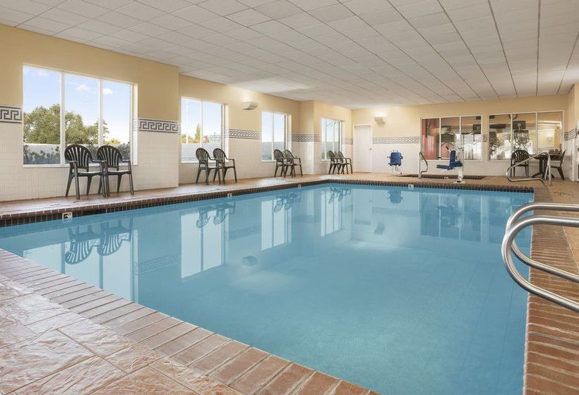 Hotel Country Inn & Suites By Carlson Bountiful  | Bountiful | Utah | United States 17