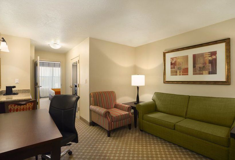 Hotel Country Inn & Suites By Carlson Bountiful  | Bountiful | Utah | United States 18