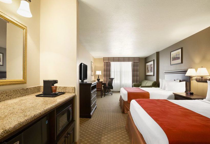 Hotel Country Inn & Suites By Carlson Bountiful  | Bountiful | Utah | United States 19