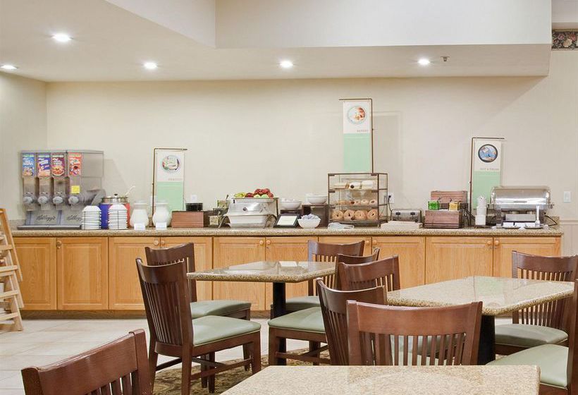 Hotel Country Inn & Suites By Carlson Bountiful  | Bountiful | Utah | United States 2