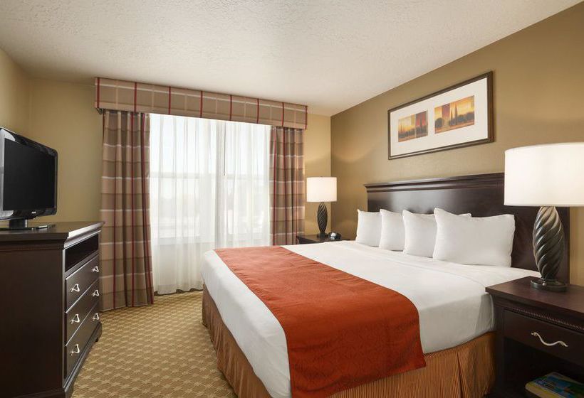 Hotel Country Inn & Suites By Carlson Bountiful  | Bountiful | Utah | United States 20