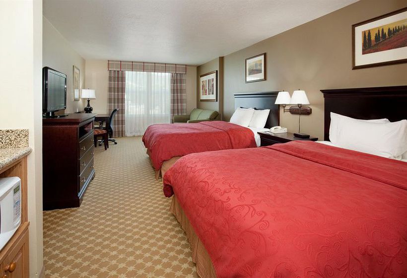 Hotel Country Inn & Suites By Carlson Bountiful  | Bountiful | Utah | United States 4