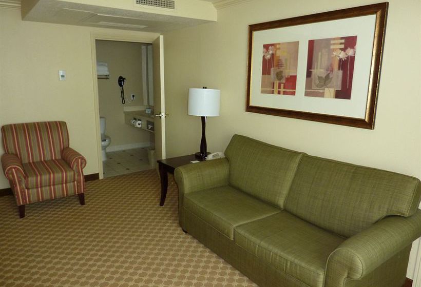 Hotel Country Inn & Suites By Carlson Bountiful  | Bountiful | Utah | United States 8