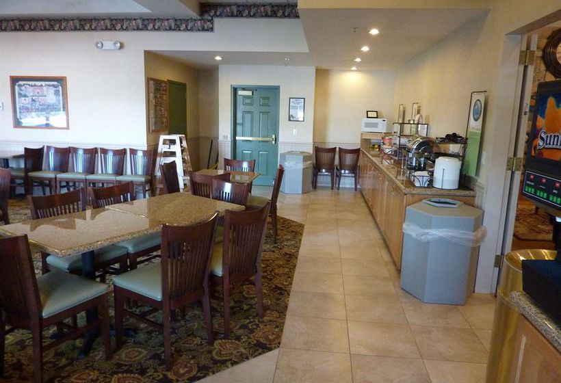 Hotel Country Inn & Suites By Carlson Bountiful  | Bountiful | Utah | United States 9