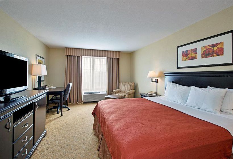 Hotel Country Inn & Suites BY Carlson Lexington  | Lexington | Virginia | United States 1