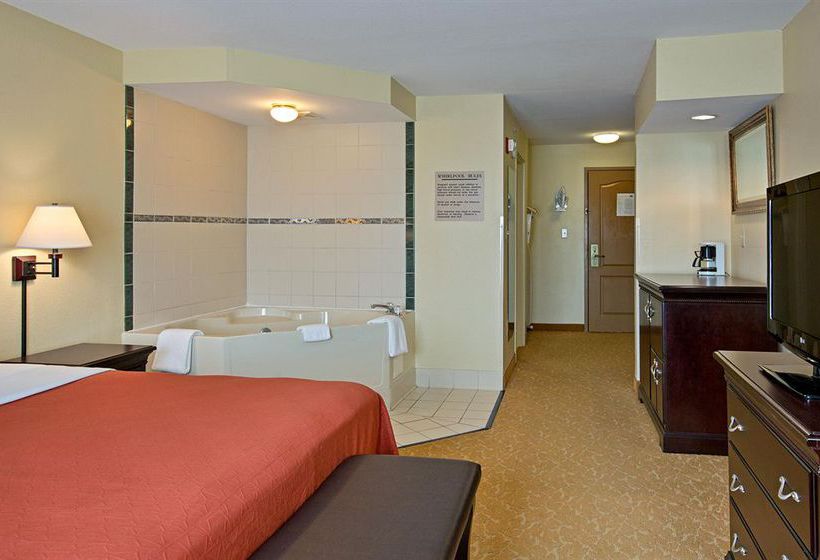 Hotel Country Inn & Suites BY Carlson Lexington  | Lexington | Virginia | United States 10