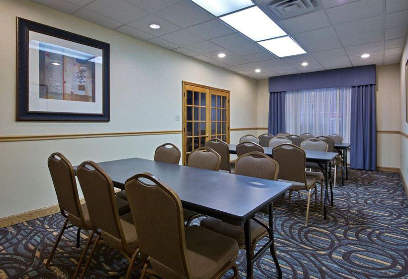 Hotel Country Inn & Suites BY Carlson Lexington  | Lexington | Virginia | United States 3