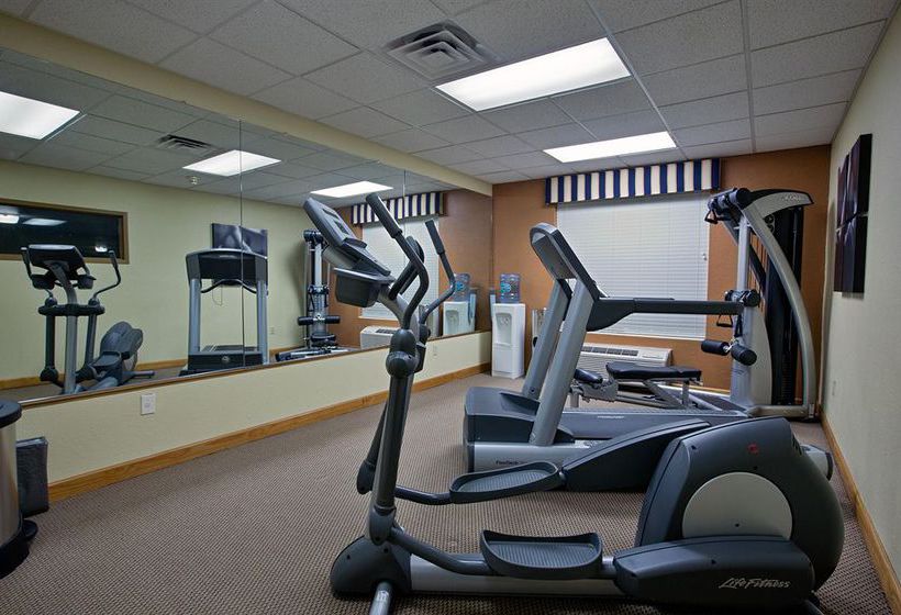 Hotel Country Inn & Suites BY Carlson Lexington  | Lexington | Virginia | United States 4