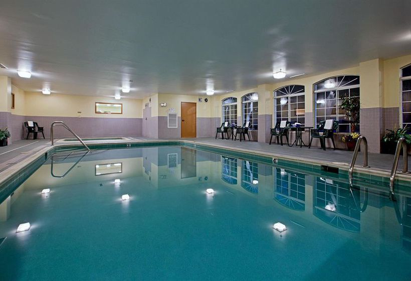 Hotel Country Inn & Suites BY Carlson Lexington  | Lexington | Virginia | United States 6