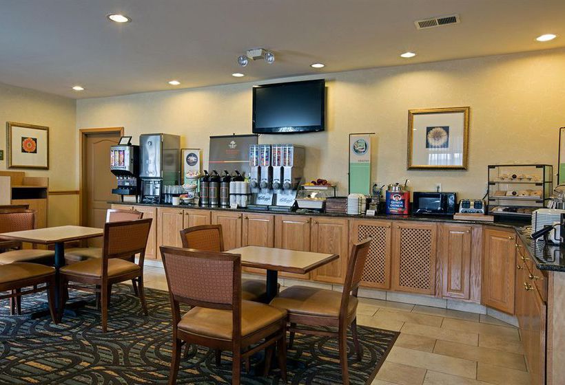 Hotel Country Inn & Suites BY Carlson Lexington  | Lexington | Virginia | United States 7