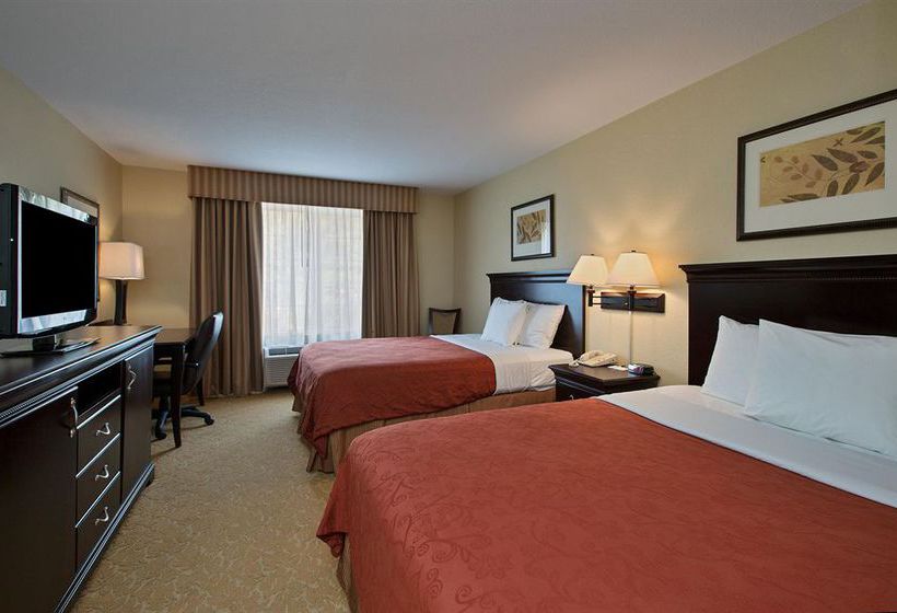 Hotel Country Inn & Suites BY Carlson Lexington  | Lexington | Virginia | United States 8