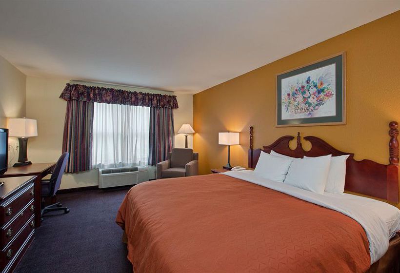 Hotel Country Inn & Suites BY Carlson Richmond-I-95 South  | Richmond | Virginia | United States 14