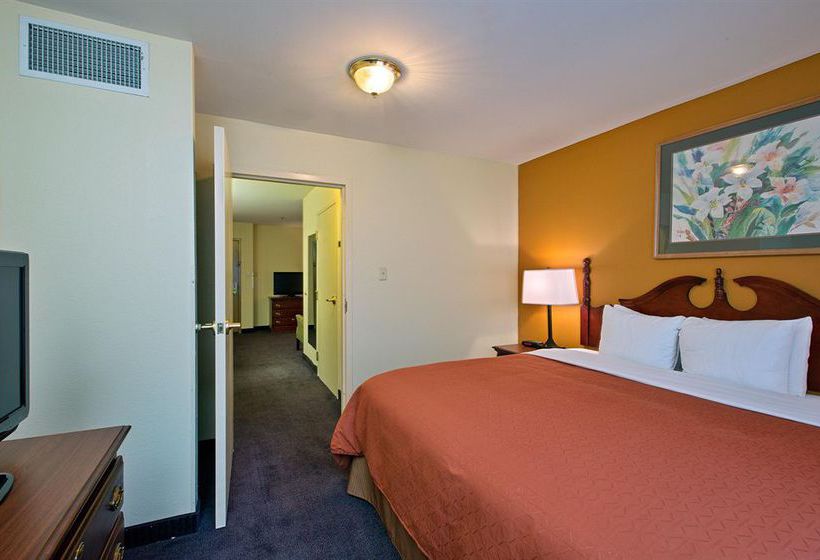 Hotel Country Inn & Suites BY Carlson Richmond-I-95 South  | Richmond | Virginia | United States 15