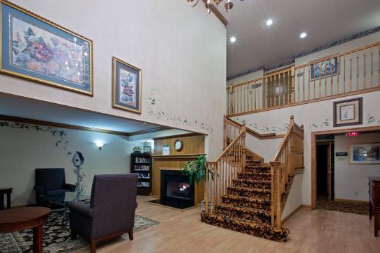 Hotel Country Inn & Suites BY Carlson Richmond-I-95 South  | Richmond | Virginia | United States 17