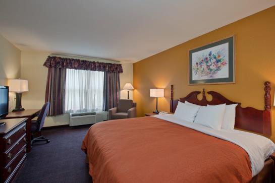 Hotel Country Inn & Suites BY Carlson Richmond-I-95 South  | Richmond | Virginia | United States 18