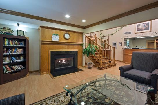 Hotel Country Inn & Suites BY Carlson Richmond-I-95 South  | Richmond | Virginia | United States 19