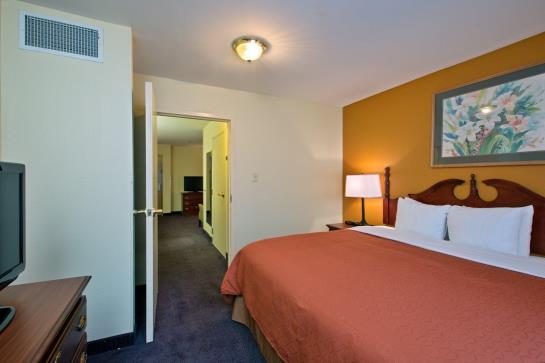 Hotel Country Inn & Suites BY Carlson Richmond-I-95 South  | Richmond | Virginia | United States 20