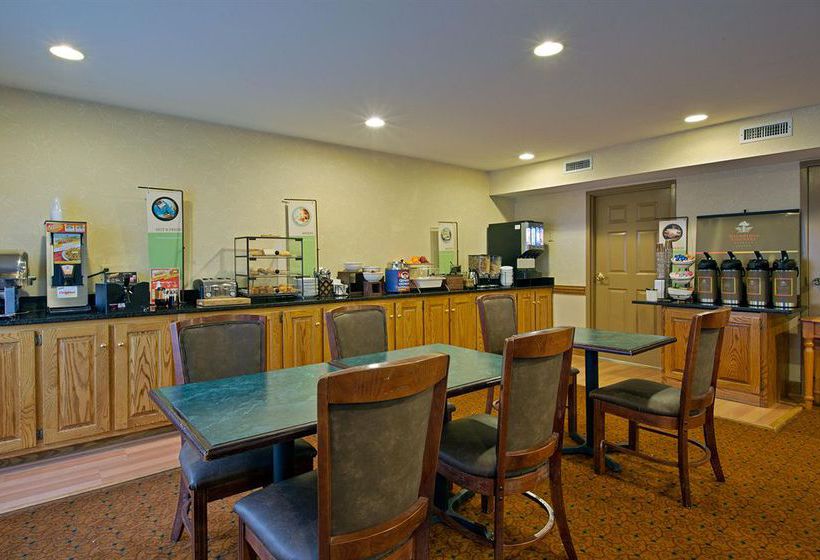 Hotel Country Inn & Suites BY Carlson Richmond-I-95 South  | Richmond | Virginia | United States 5