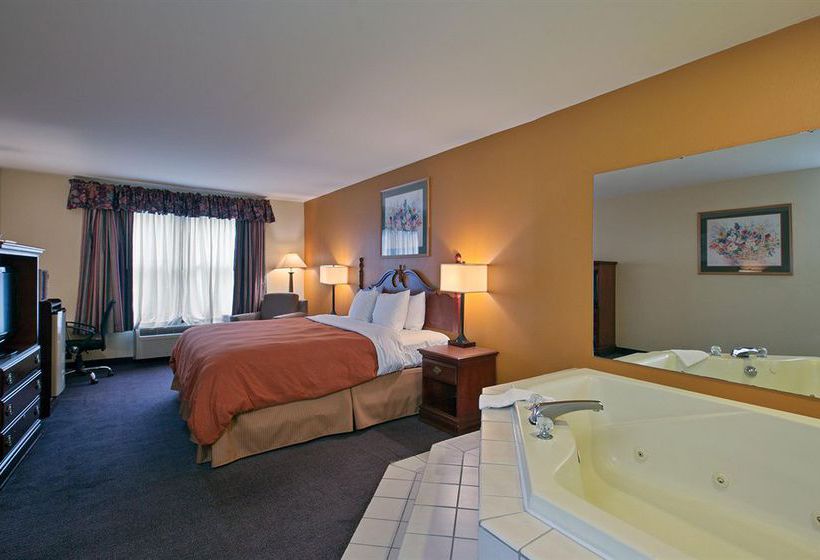 Hotel Country Inn & Suites BY Carlson Richmond-I-95 South  | Richmond | Virginia | United States 9