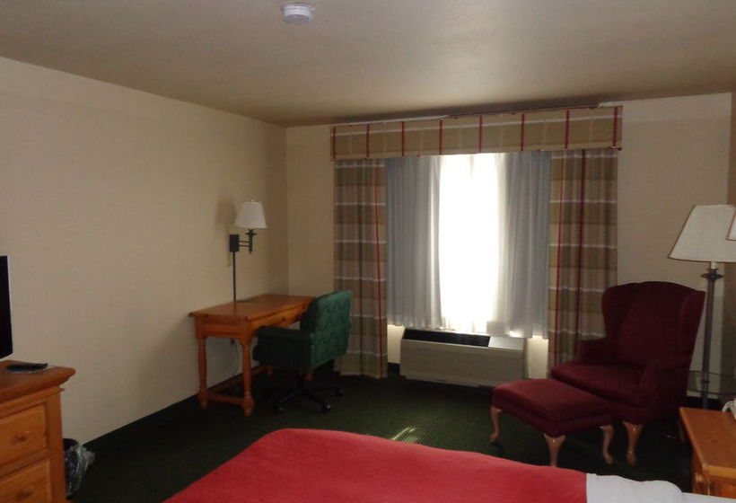 Hotel Country Inn & Suites BY Carlson Green Bay  | Green Bay | Wisconsin | United States 12
