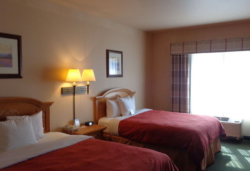 Hotel Country Inn & Suites BY Carlson Green Bay  | Green Bay | Wisconsin | United States 15