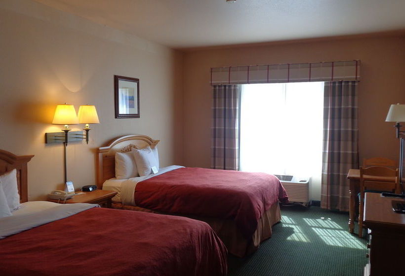 Hotel Country Inn & Suites BY Carlson Green Bay  | Green Bay | Wisconsin | United States 16