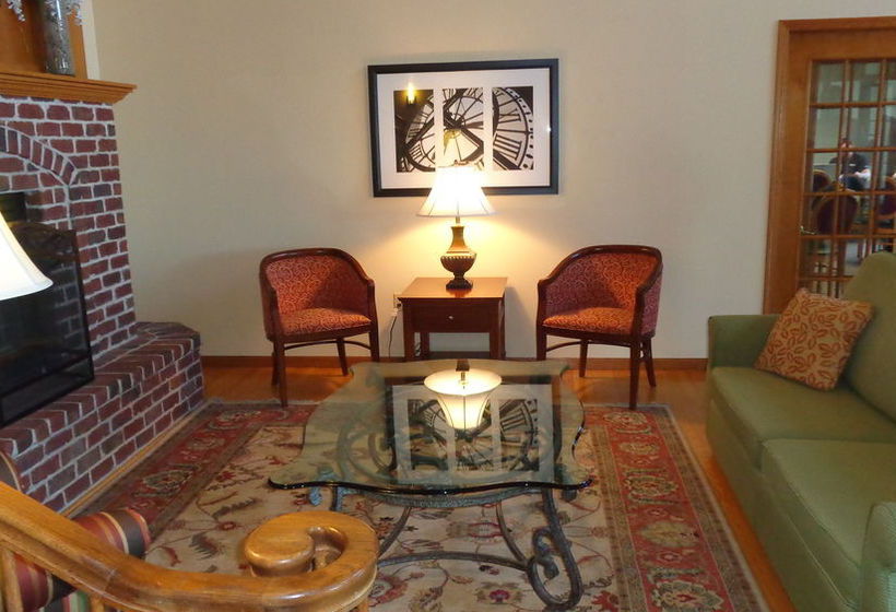 Hotel Country Inn & Suites BY Carlson Green Bay  | Green Bay | Wisconsin | United States 18
