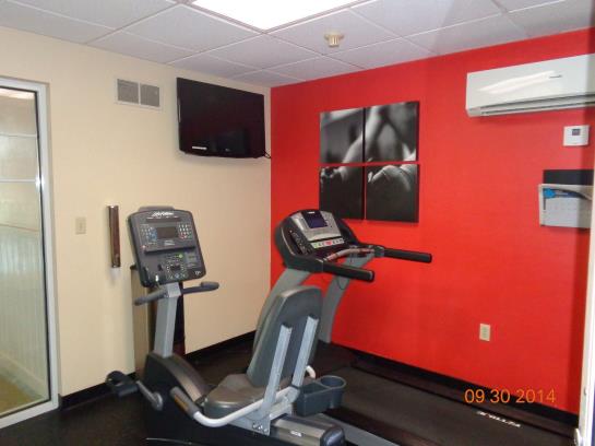 Hotel Country Inn & Suites BY Carlson Green Bay  | Green Bay | Wisconsin | United States 19